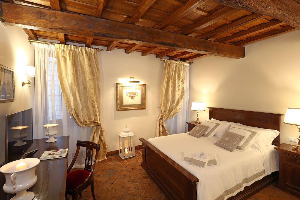 Affittacamere The Palazzetto