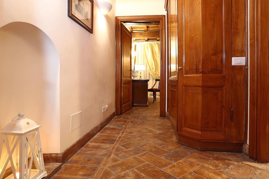 Gasthuis The Palazzetto 3*