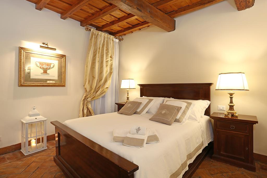 Gasthuis The Palazzetto 3*