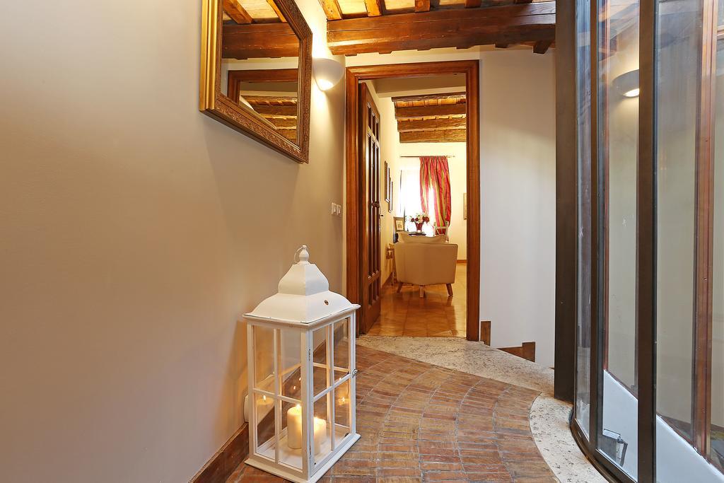 Gasthuis The Palazzetto 3*