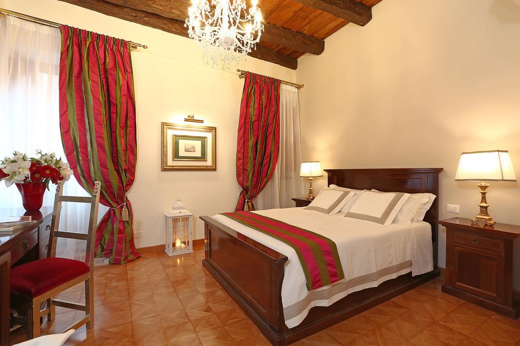 The Palazzetto Gasthuis 3*