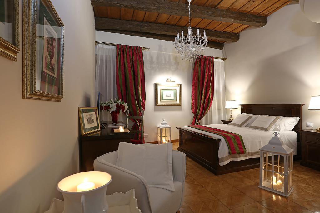 Gasthuis The Palazzetto