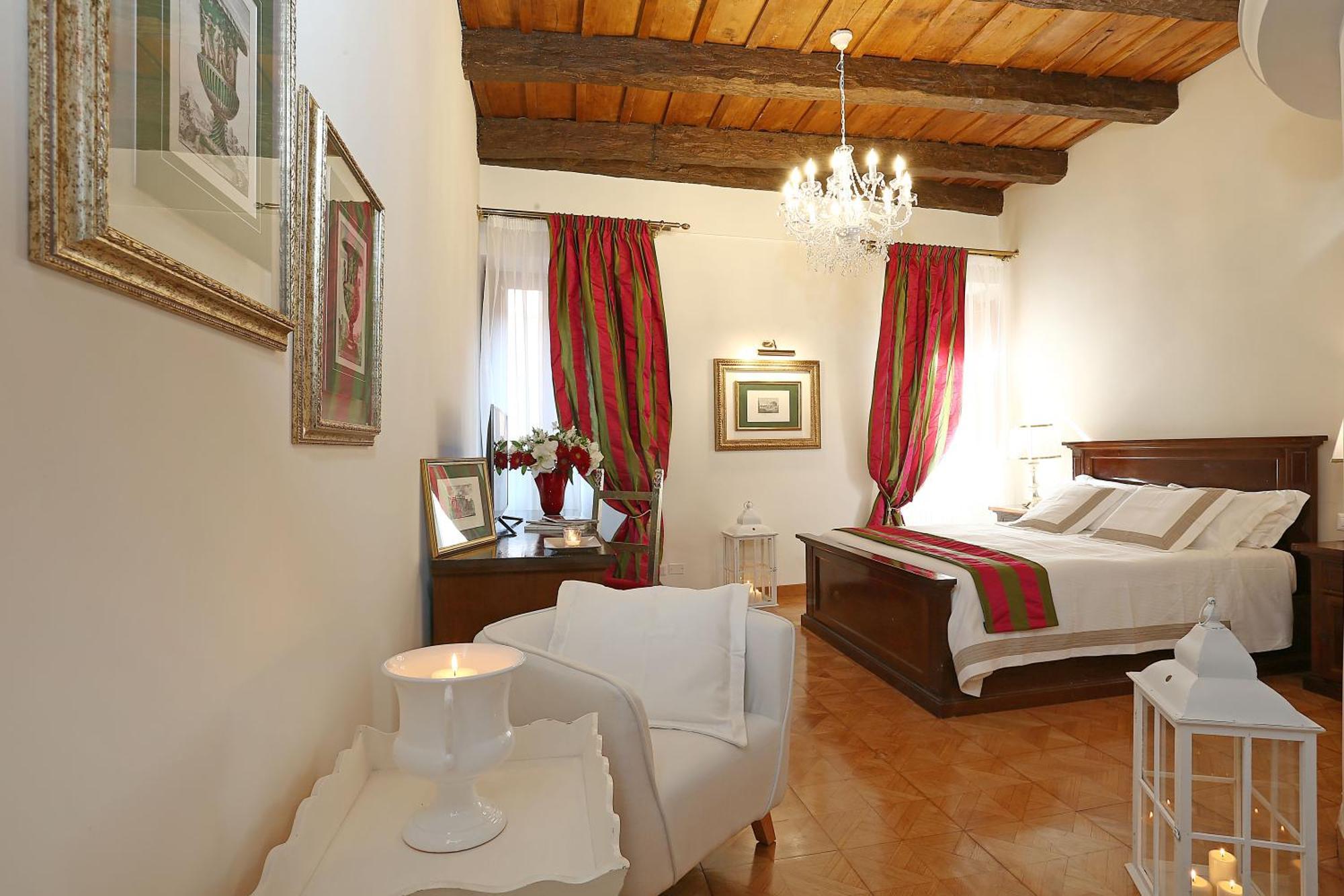 The Palazzetto Gasthuis