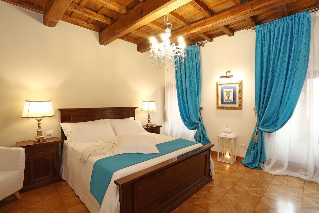 Gasthuis The Palazzetto 3*