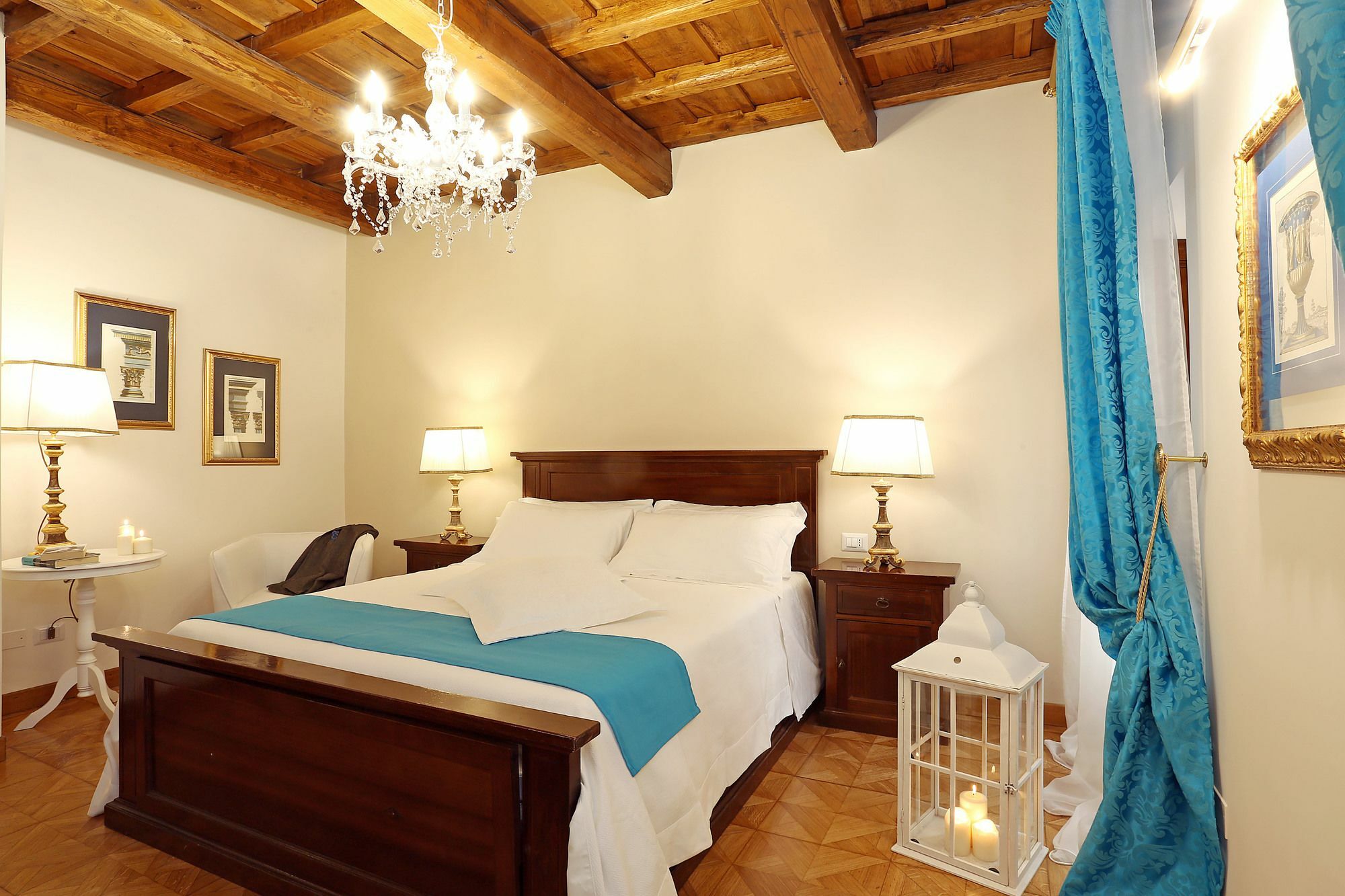 The Palazzetto Gasthuis 3*